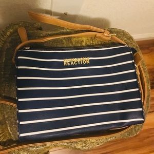 Kenneth Cole Cross Body purse!